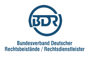 Bundesverband Deutscher Rechtsbeistände / Rechtsdienstleister