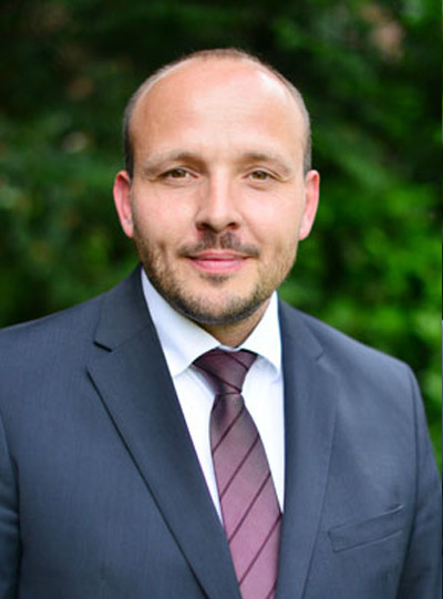 Fachberater für Unternehmensnachfolge - Michael Feldhaus - Steuerberater